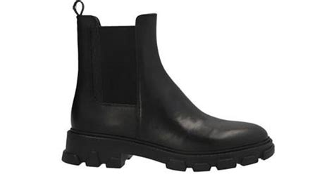 michael michael kors ridley leather ankle boot|Michael Kors short boots.